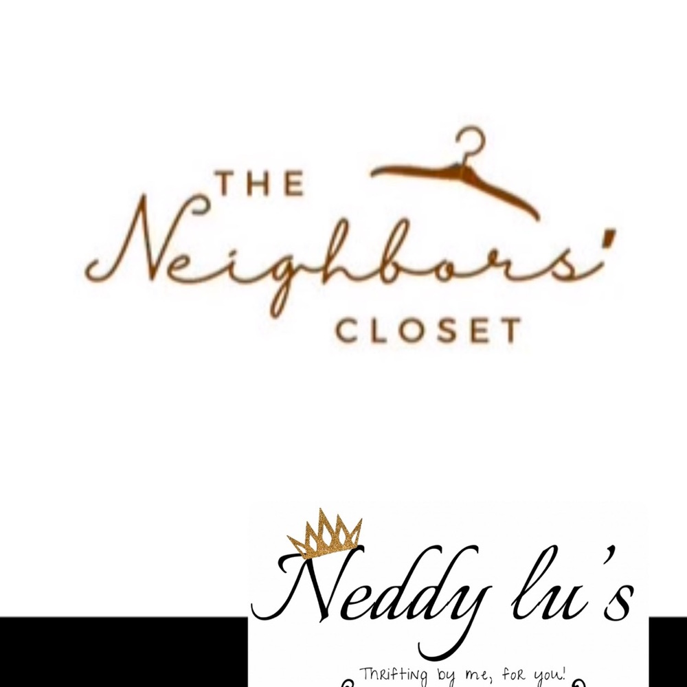 The Neighbors' Closet label
